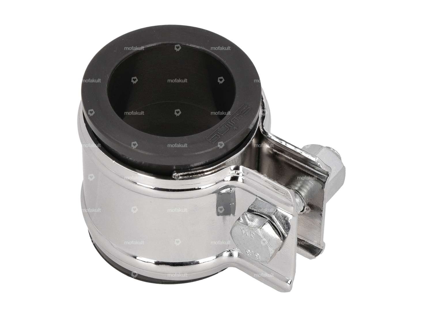 swiing® ingenious exhaust clamp 32 mm heat-resistant Carousel Image 1