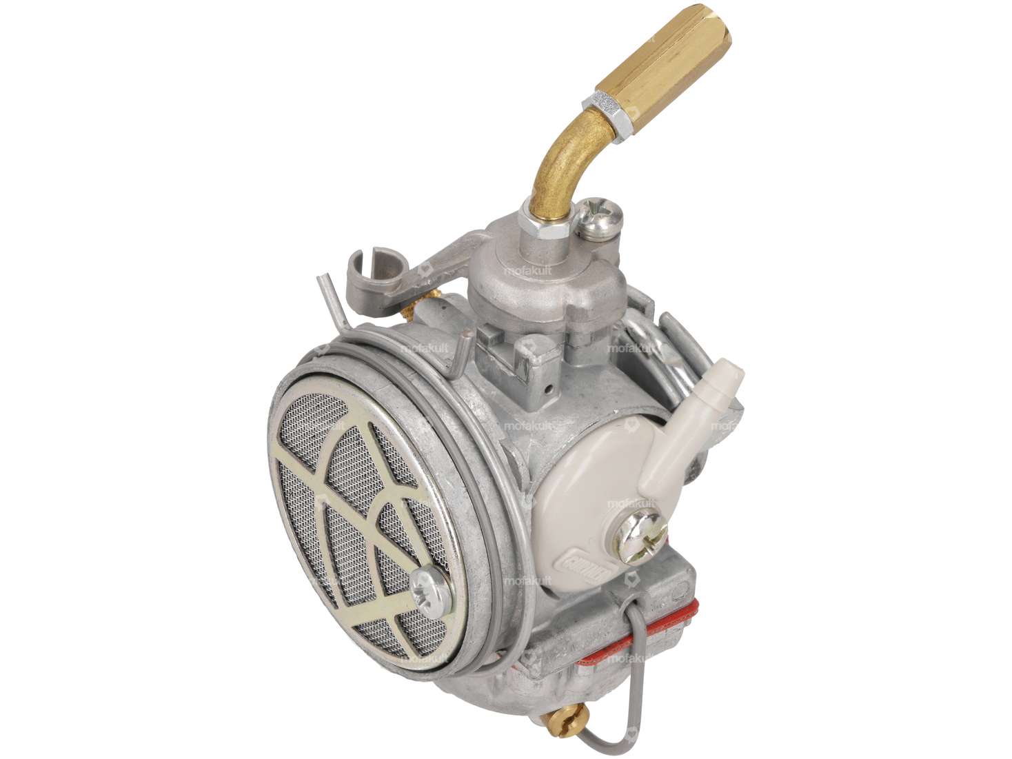 Gurtner carburetor GA14 | Peugeot 103, MBK, Motobécane 51 Carousel Image 2