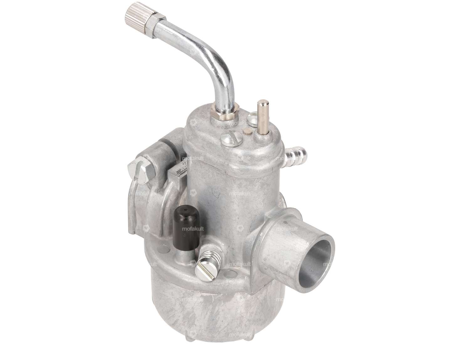 swiing® ingenious 15 mm carburetor set camouflaged | Puch E50 Carousel Image 2