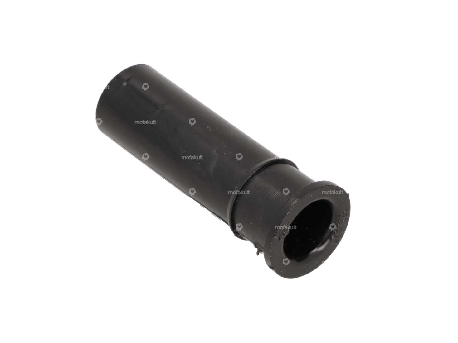 Dell'Orto plug Ø 9/12 x 40 mm air filter Carousel Image 2