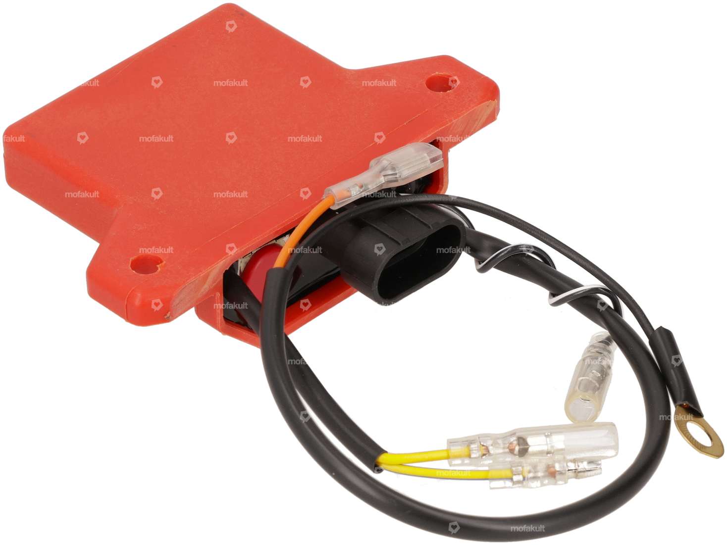 HPI ignition box programmable (two ignition curves) Carousel Image 2