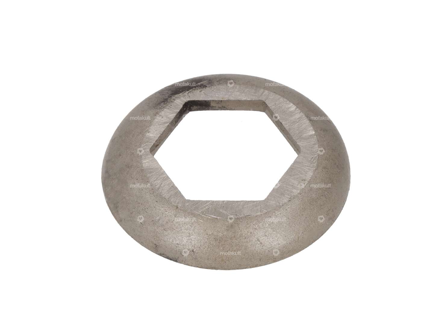 Thrust washer 5.2 mm gearbox NOS | Puch ZA50 Carousel Image 1