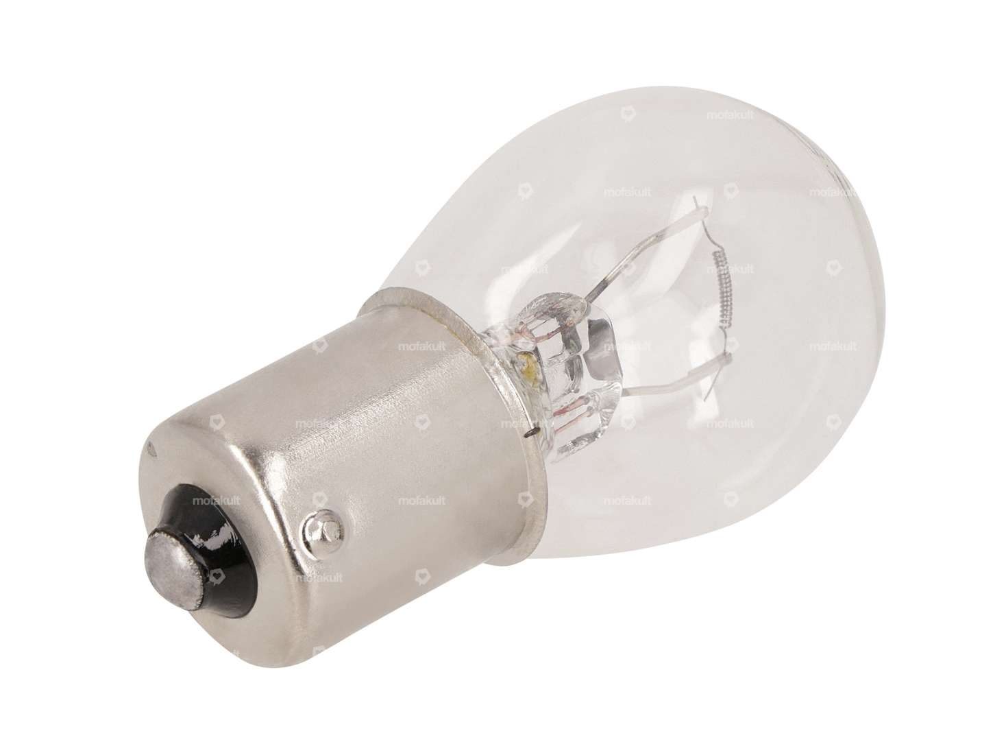 GPO bulb 6V - 21W (BA15s) 1-filament Carousel Image 1