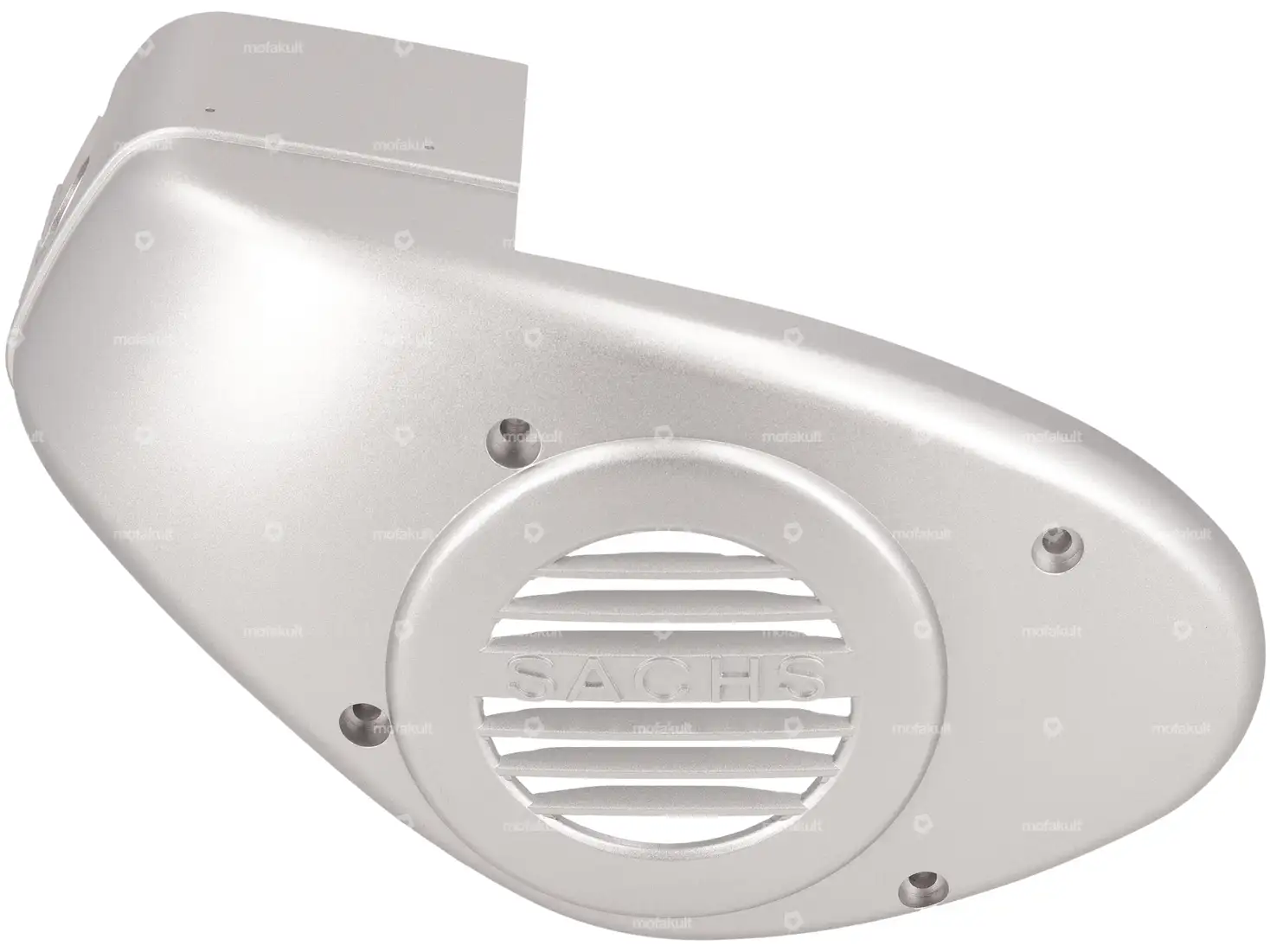 AKOA fan cowl left | Sachs 503 | mofakult