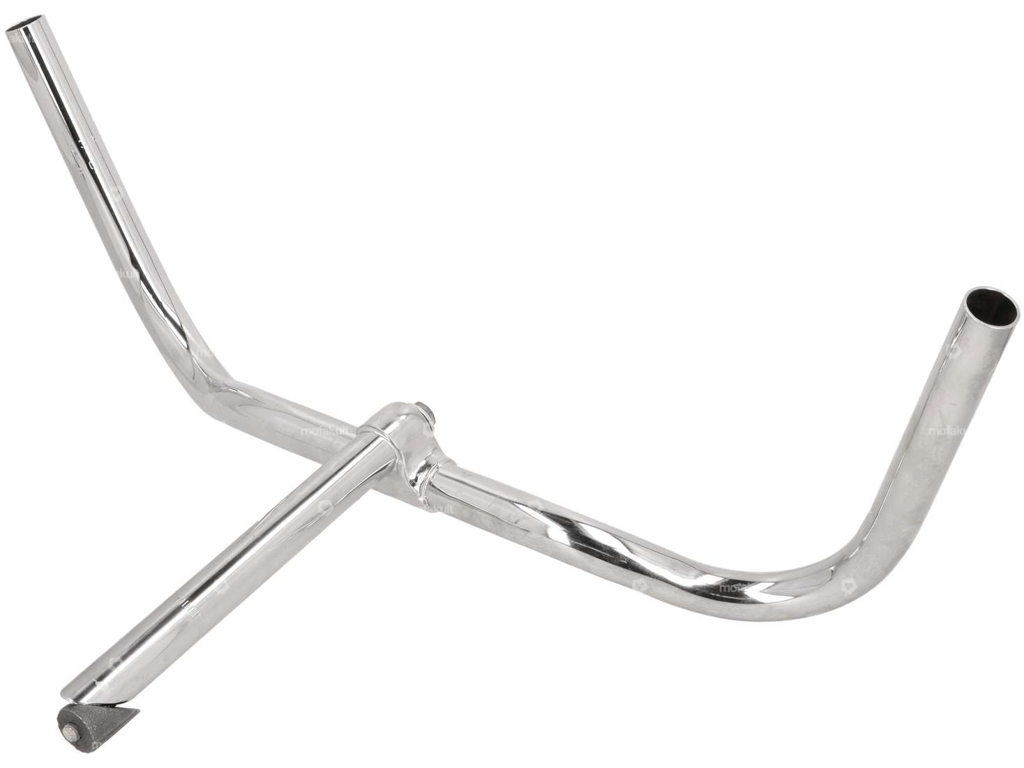 Handlebars with stem 9 cm | Solex OTO, 2200, 3300, 3800 (new model) Carousel Image 2