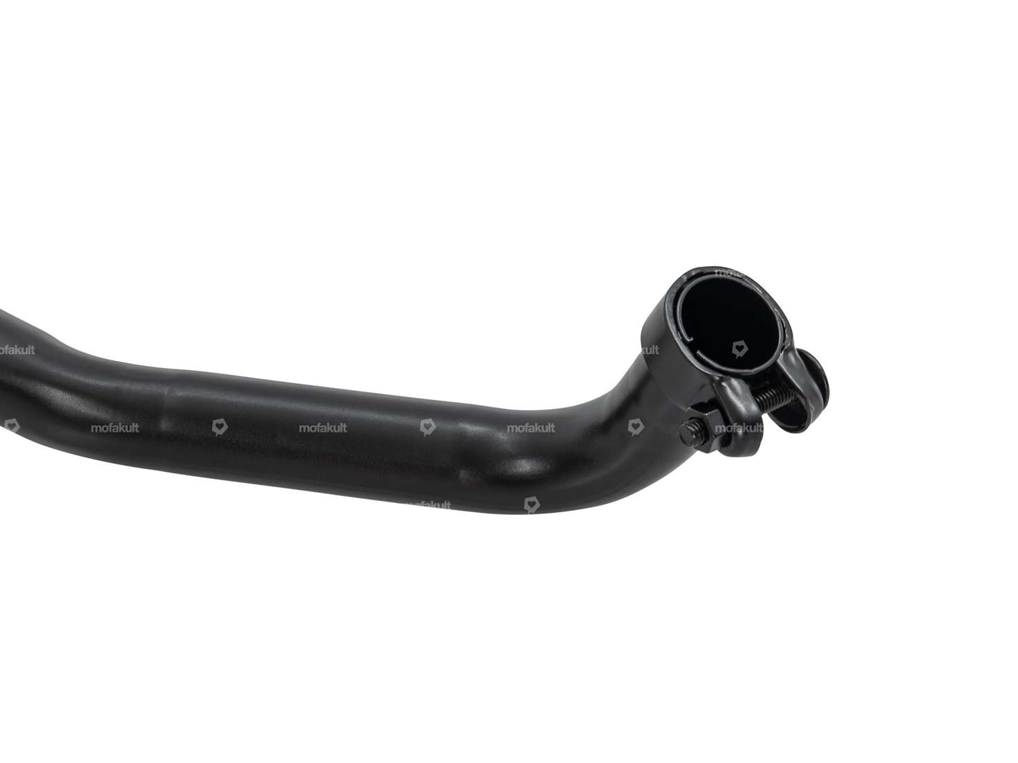 TECNO Exhaust 25 mm | Piaggio Ciao Mix Carousel Image 2