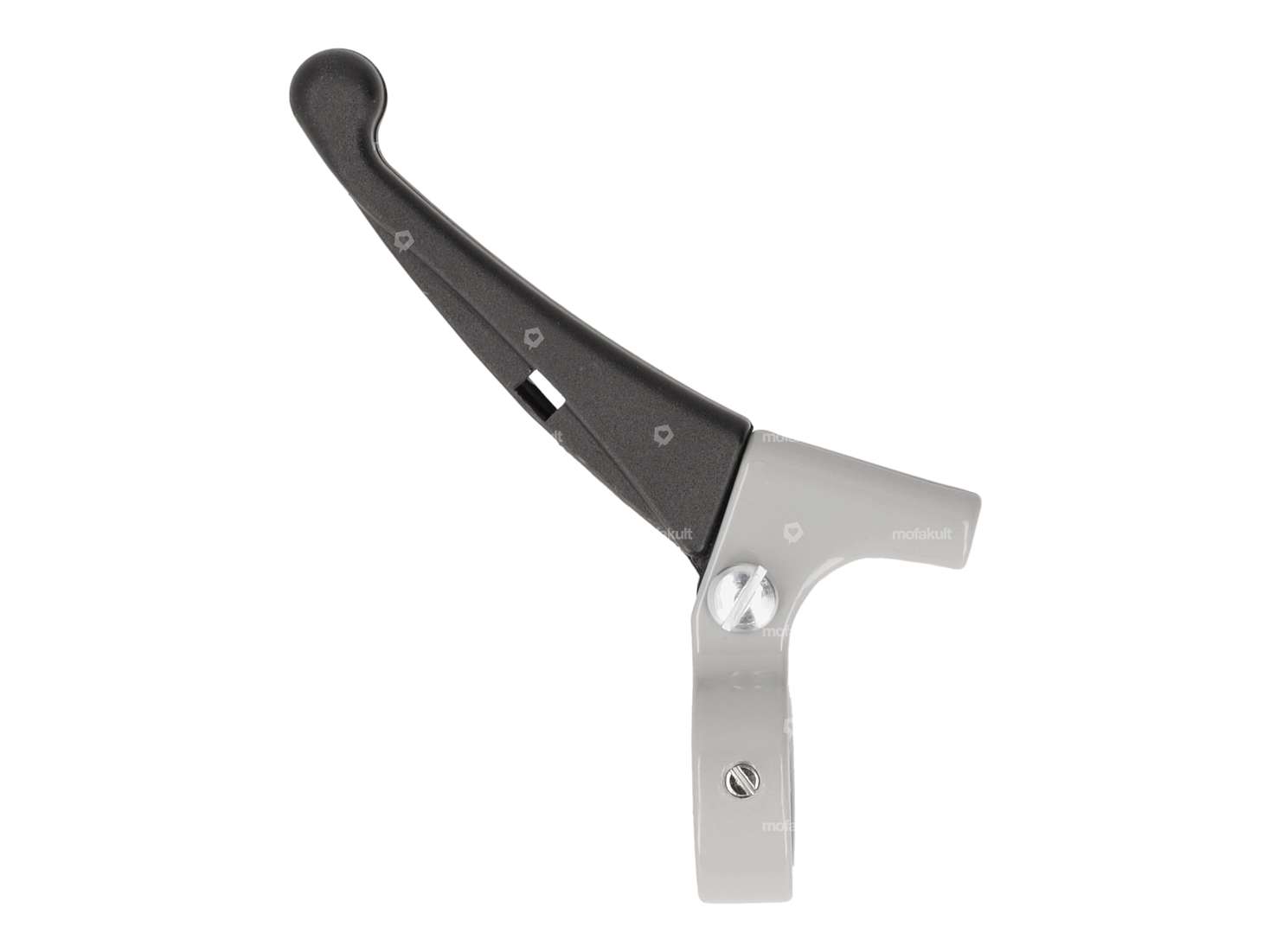 Starter lever (Magura replica) gray | Puch Maxi Carousel Image 1