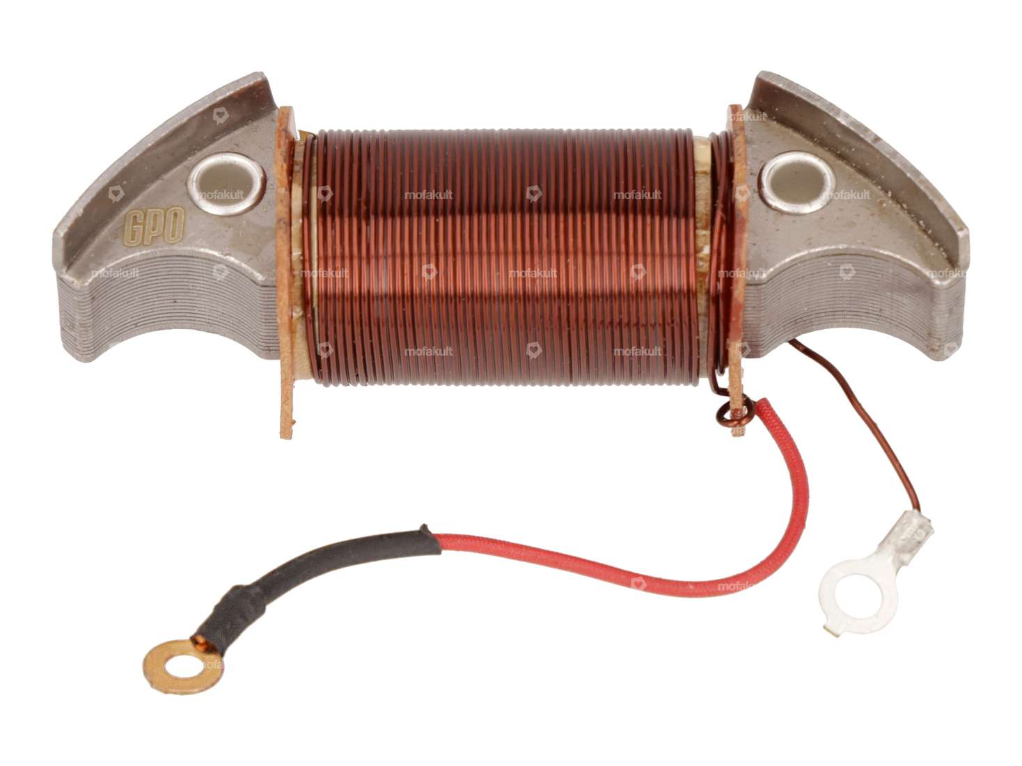 GPO Pulse coil | Piaggio Ciao, SI, Bravo, Boxer Carousel Image 1