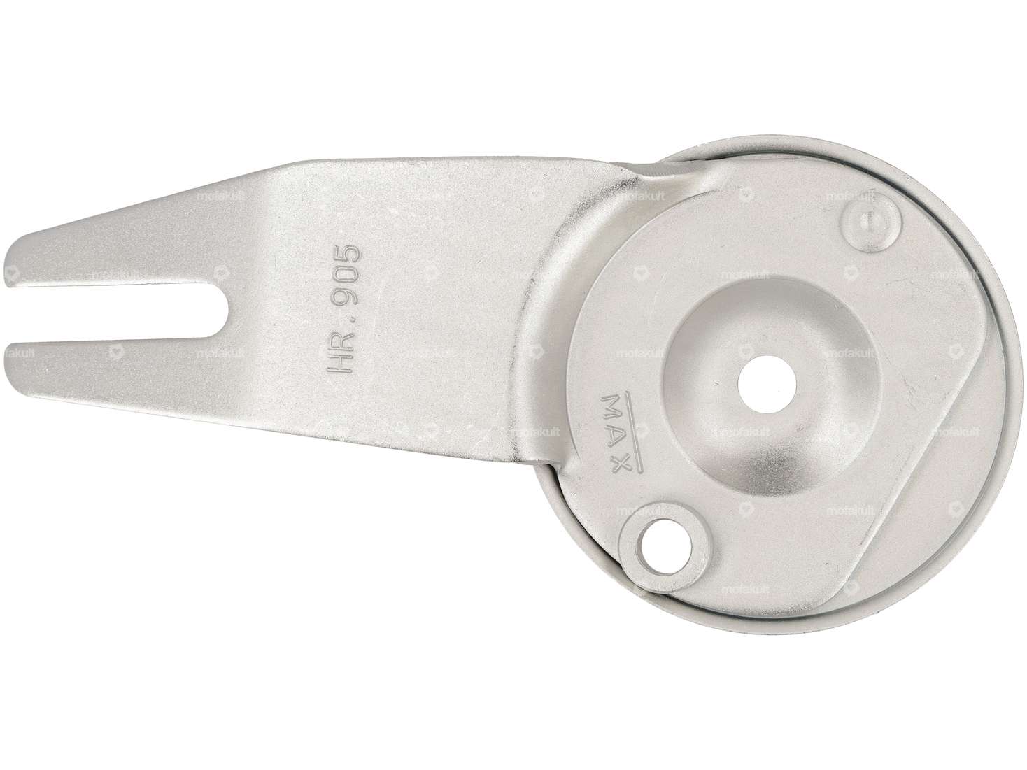 Brake anchor plate coaster hub HR 905 | Sachs, Puch, Zündapp Belmondo Carousel Image 1