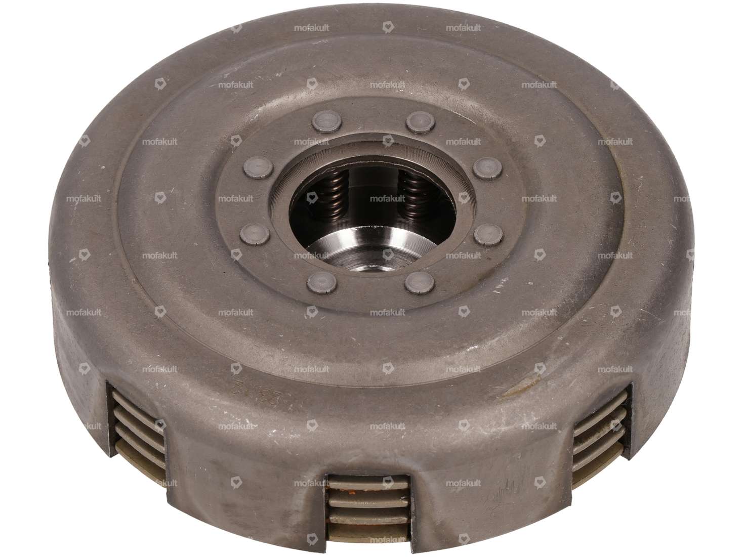 Ferodo clutch 21 T. "Cosa" | Vespa Largeframe Carousel Image 2