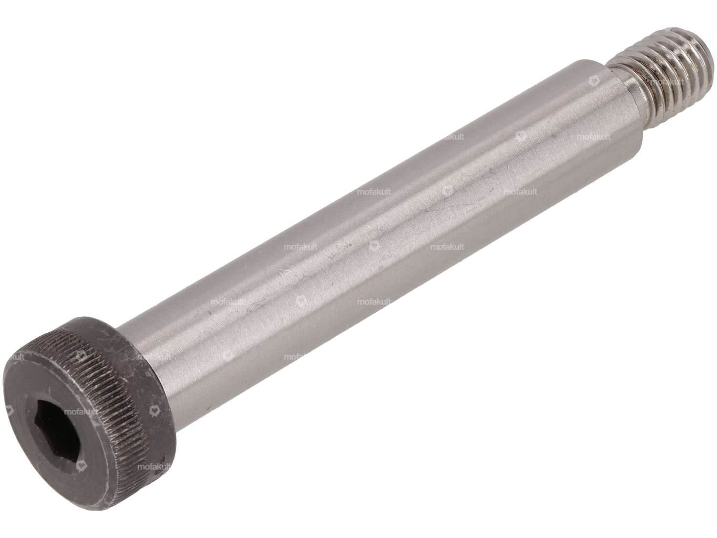 Fitting screw M12x90 hexagon socket (12.9 strength) Carousel Image 1