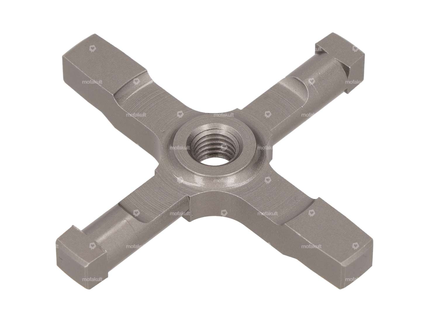 VMC shift cross (reinforced) arched "PX Alt" | Vespa Largeframe Carousel Image 1