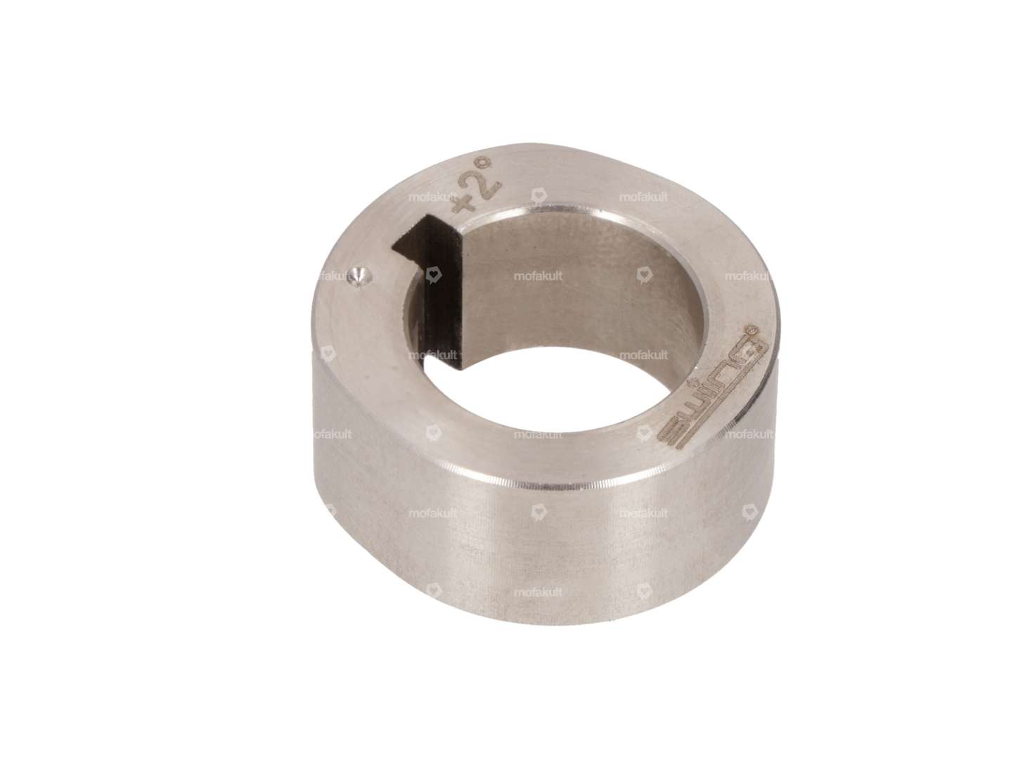 swiing® ingenious ignition cams +/- 2° | Piaggio Ciao, SI, Bravo, Boxer Carousel Image 1