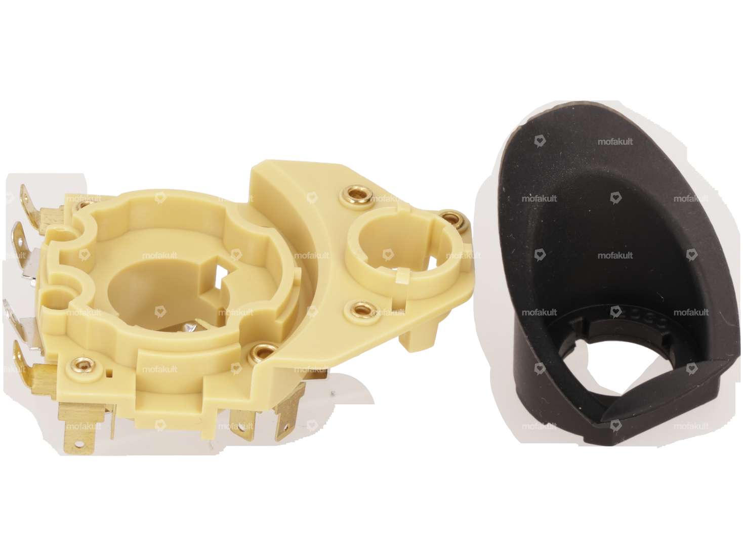 Siem bulb holder | Vespa P80X, PX100, P125X, PX125, P150X, P200E Carousel Image 4