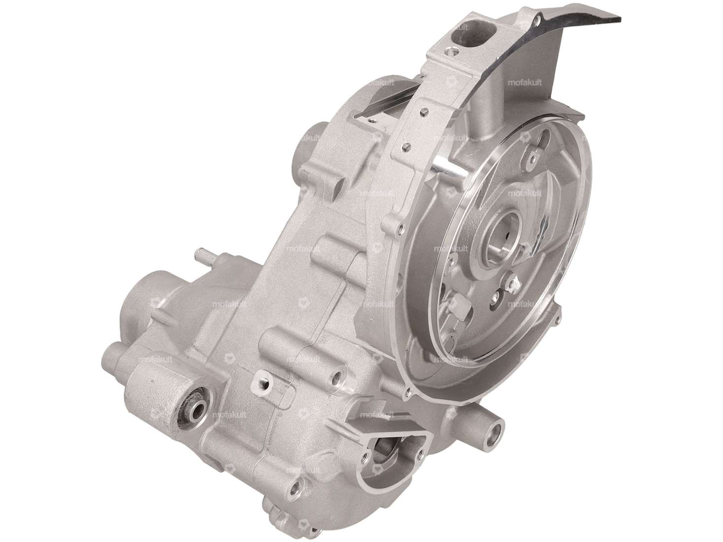 Polini Engine Case | Vespa P125X, P150X, PX125, PX150 Carousel Image 6
