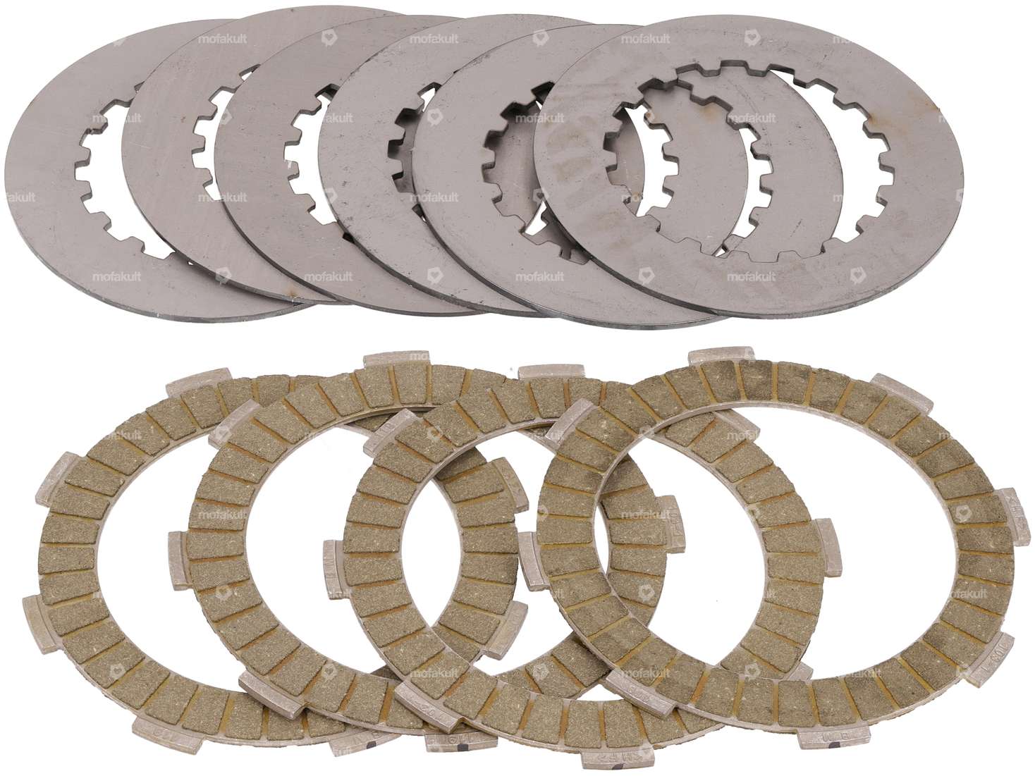 VMC Clutch Cosa "10 Molle Ergal" | Vespa PX Lusso, Cosa Carousel Image 4