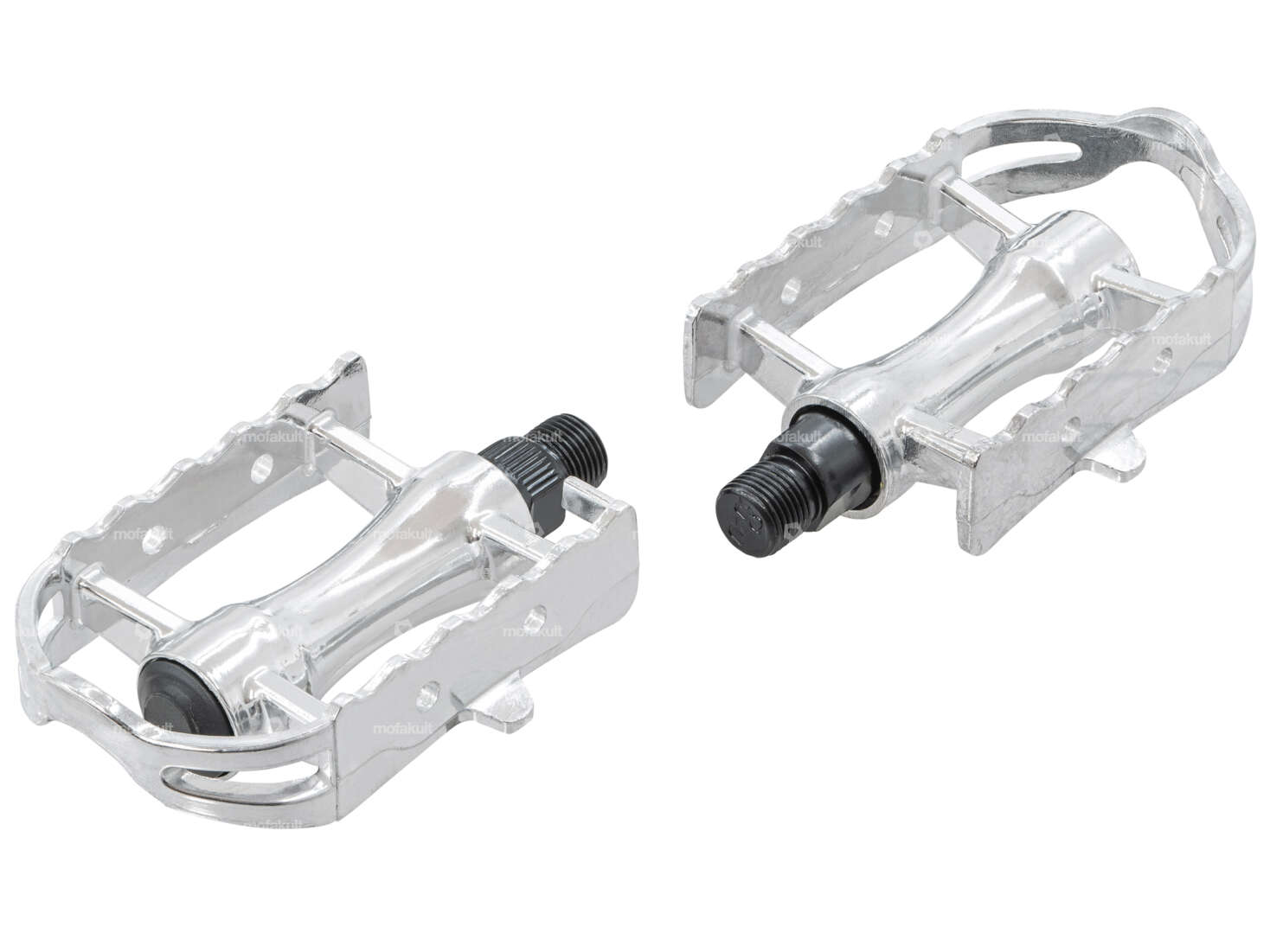 Pedals aluminum blank Carousel Image 1