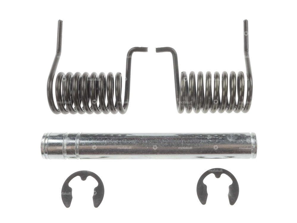 Repair kit stand | Piaggio SI Carousel Image 1