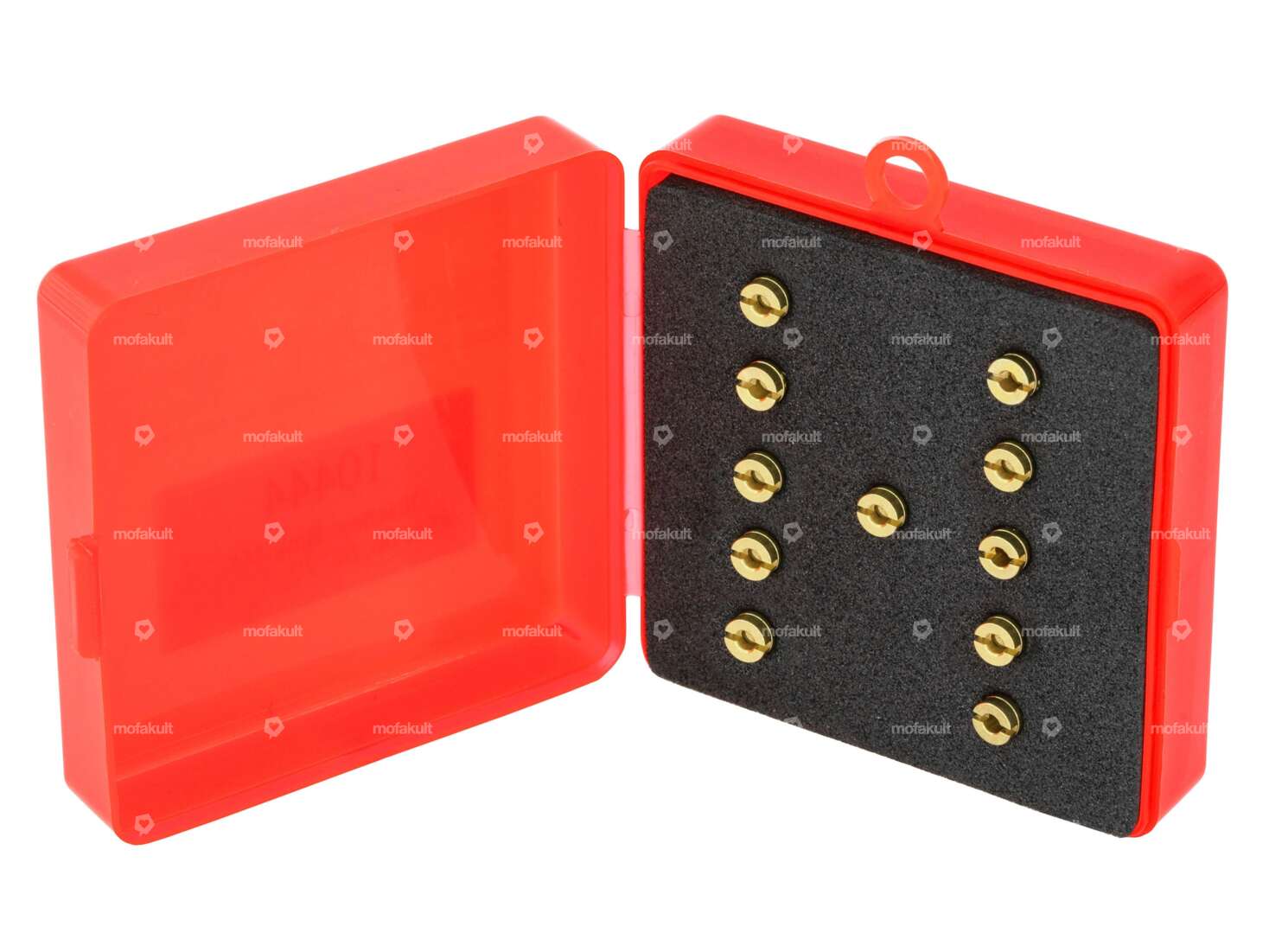 swiing® revival nozzle set M4 (40 - 50) Bing 18, Bing 85 Carousel Image 1