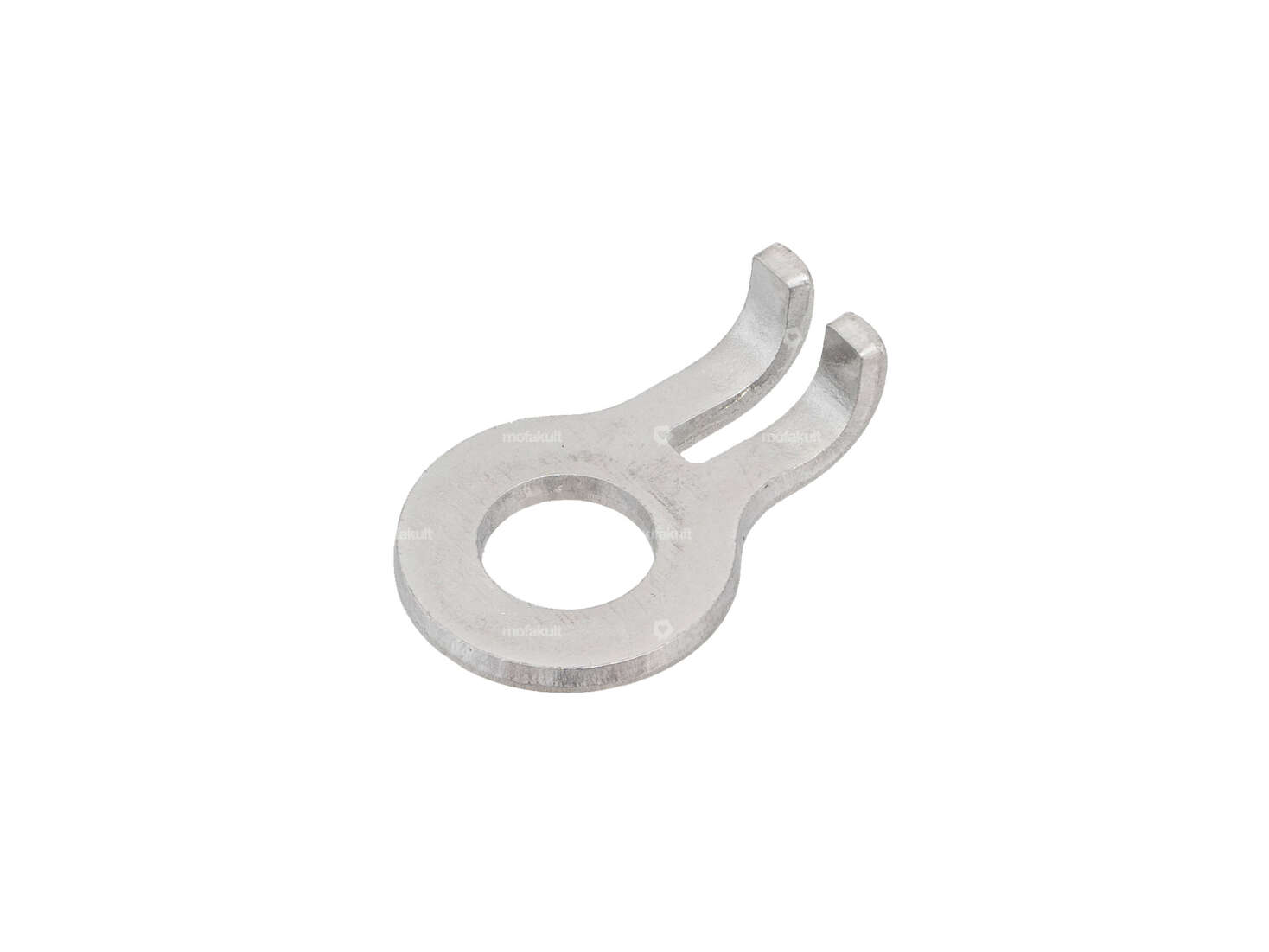 swiing® revival bracket cable decompressor Inox | Piaggio Ciao Carousel Image 1