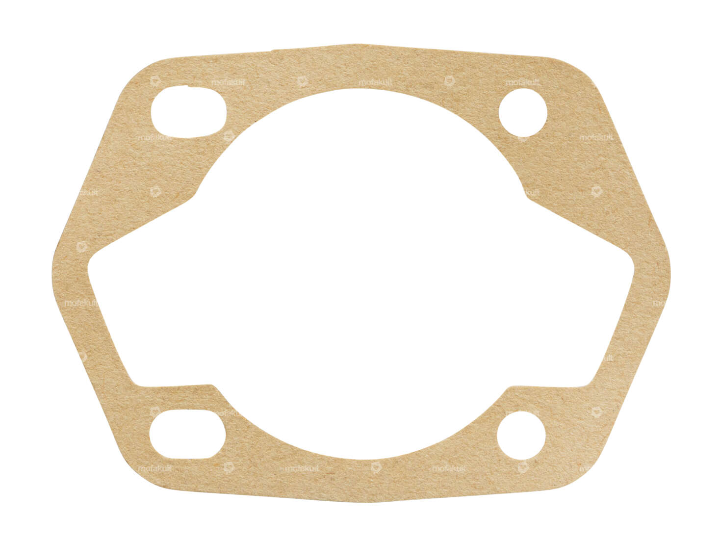 swiing® ingenious gasket cylinder base 1 mm | Zündapp Belmondo Carousel Image 1