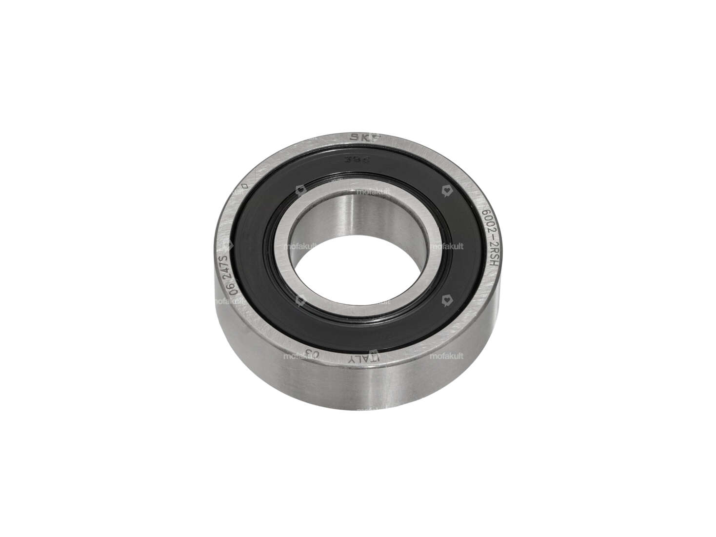 SKF 6002 2RSH Ball bearing 15/32/9 Carousel Image 1