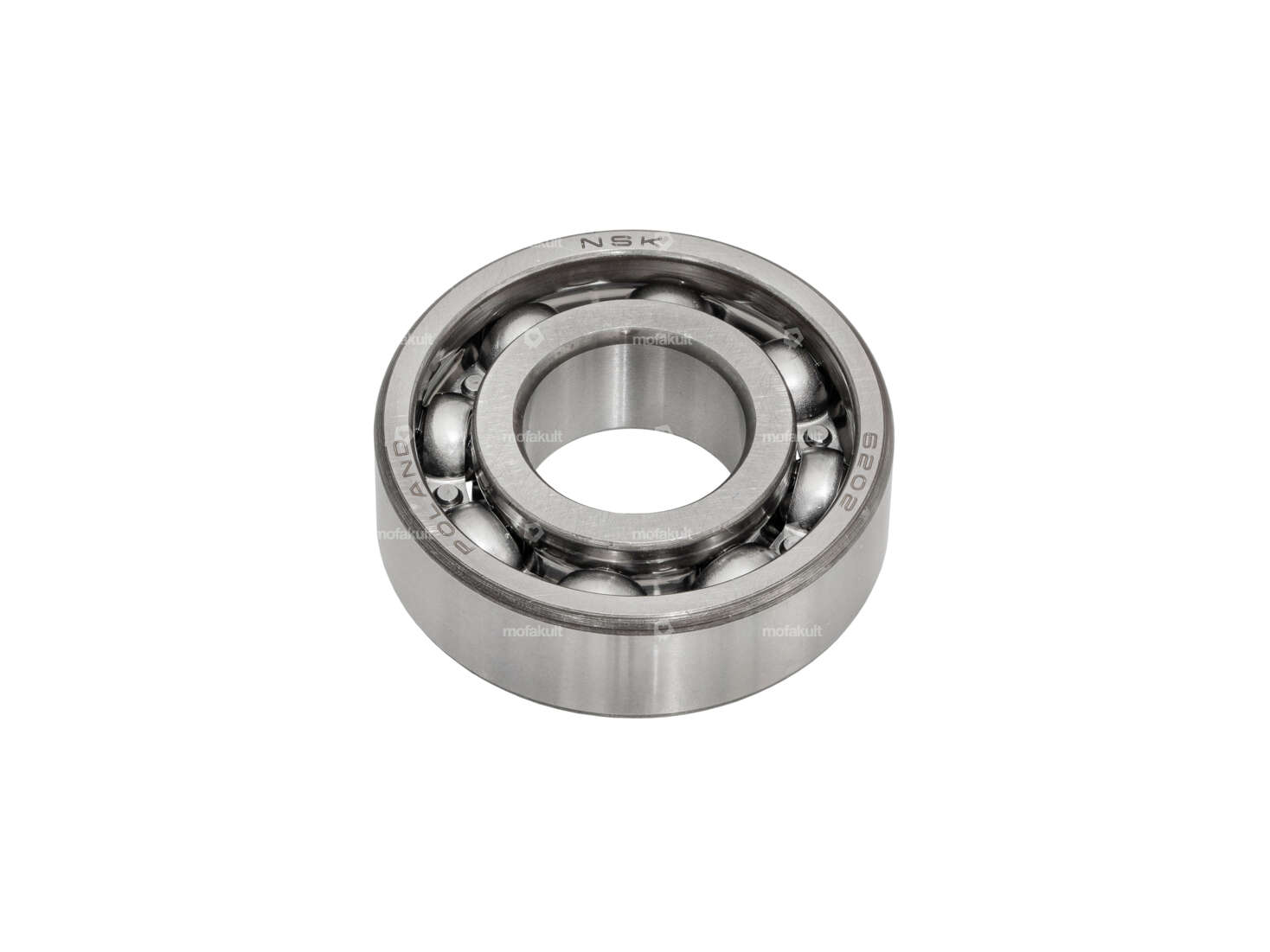 NSK 6202 ball bearing 15/35/11 Carousel Image 1