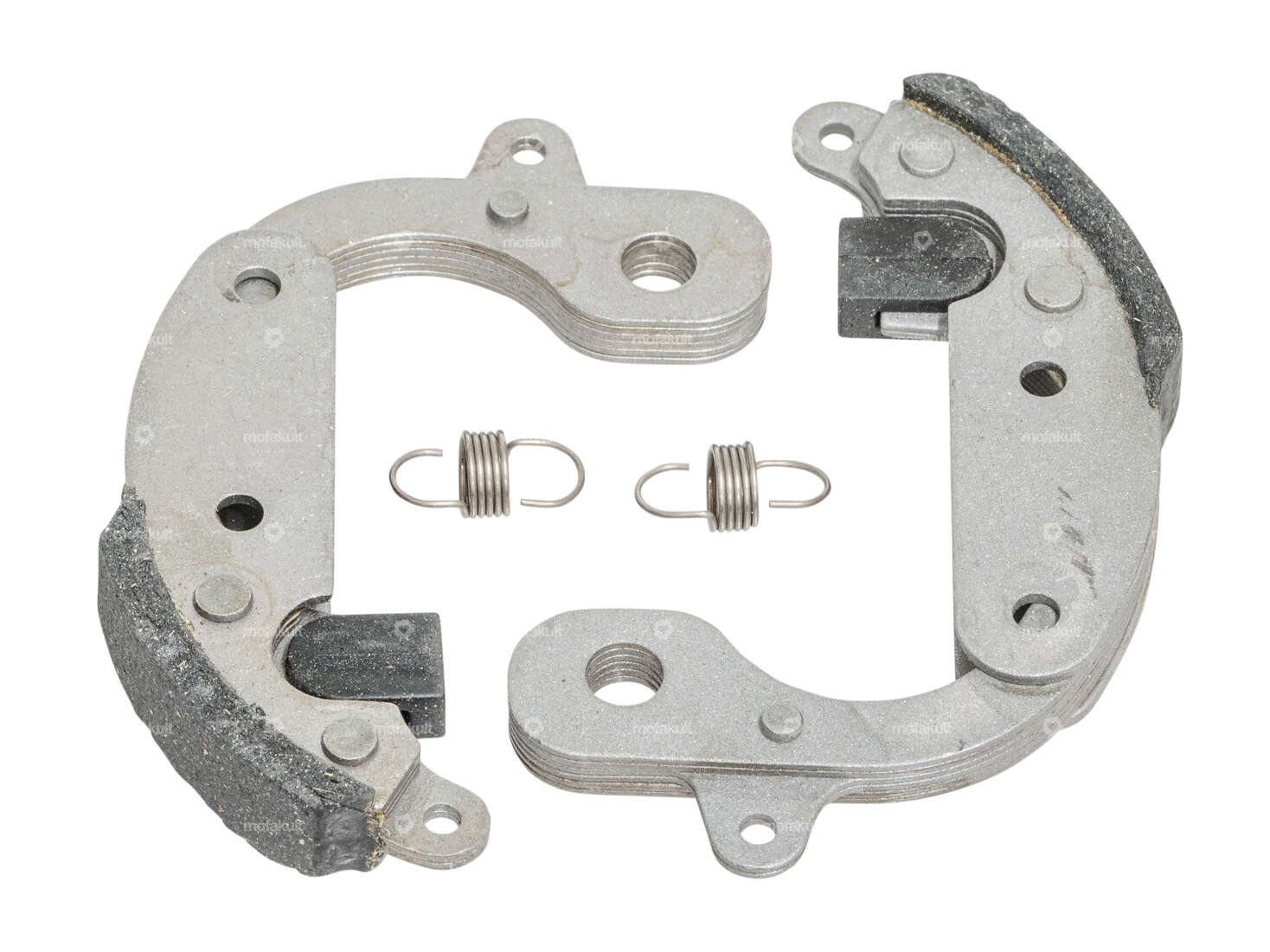 Malossi starter shoe Vario | Piaggio Ciao, SI, Bravo, Boxer Carousel Image 1