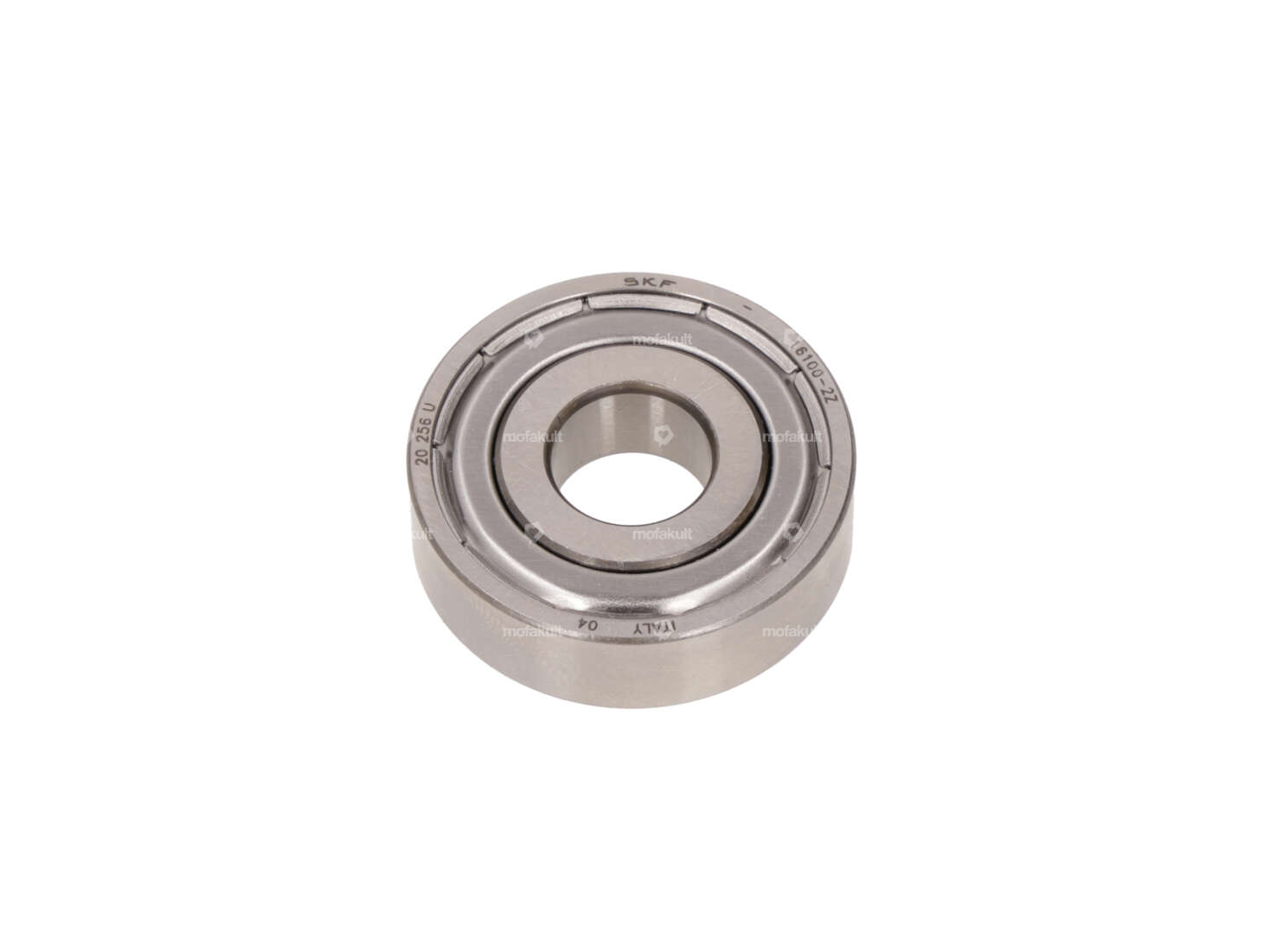 SKF 16100 2Z ball bearing 10/28/8 Carousel Image 1