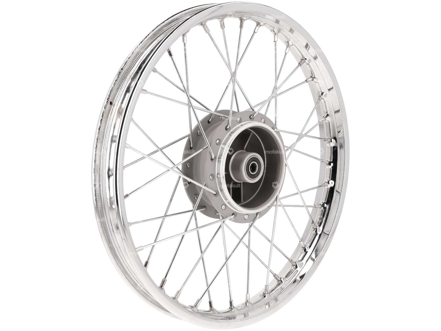 Spoked rim 16" rear original | Tomos A35, Classic Carousel Image 2