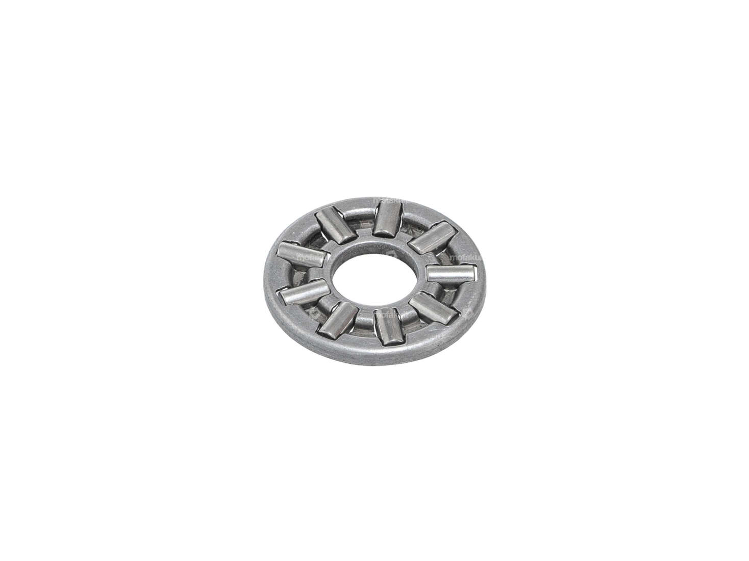 Axial needle roller bearing 6.4/17/2 clutch | Puch E50 Carousel Image 1