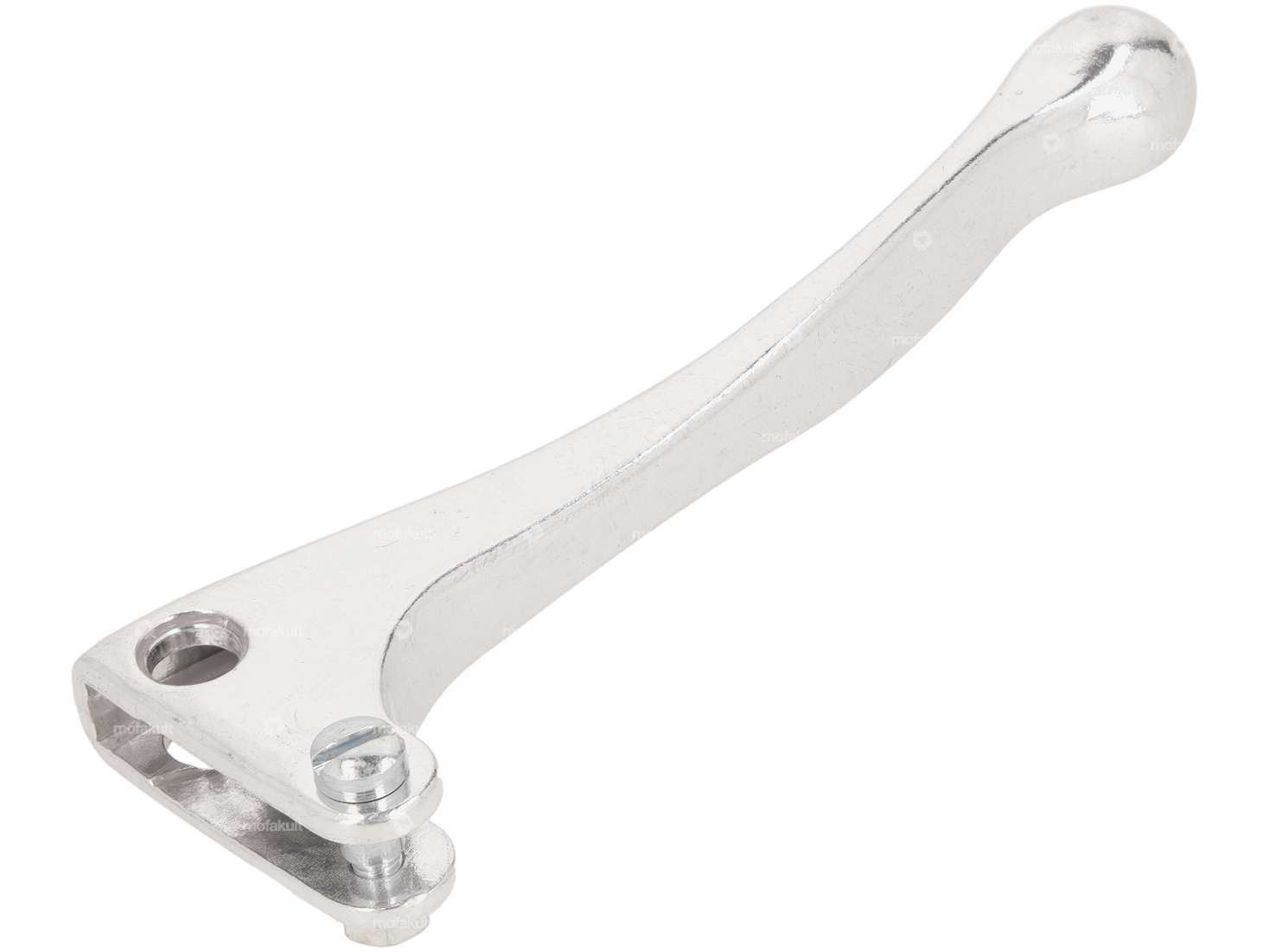Brake lever "Magura-Look" full cast right Carousel Image 2