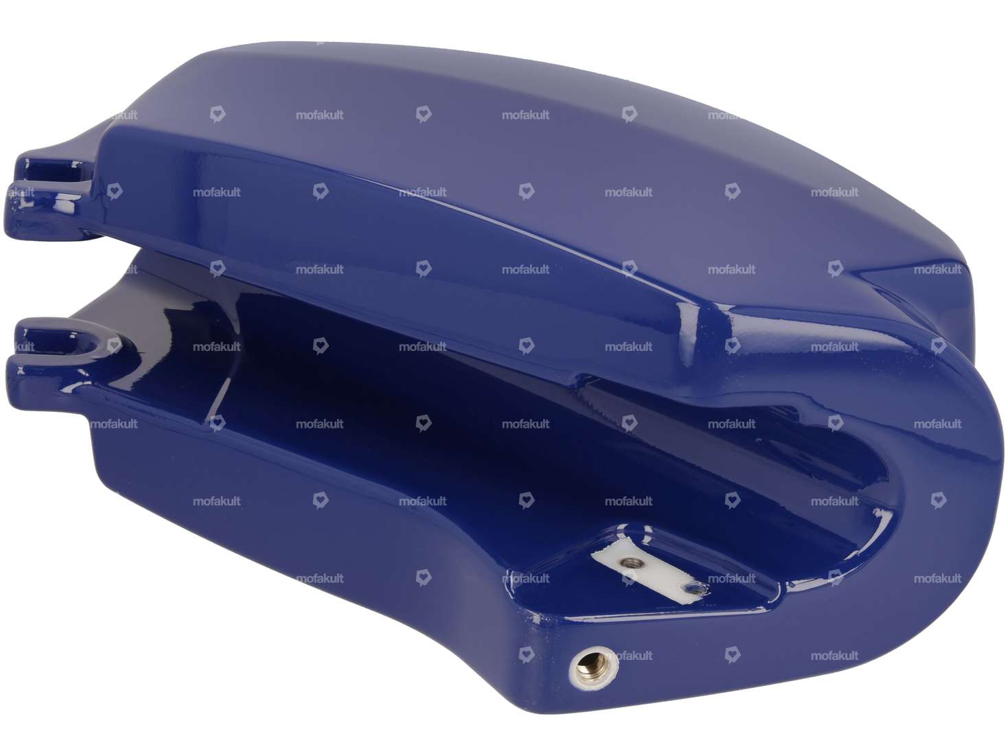 Tank blue | Pony GTX 521 (P1575B) Carousel Image 2