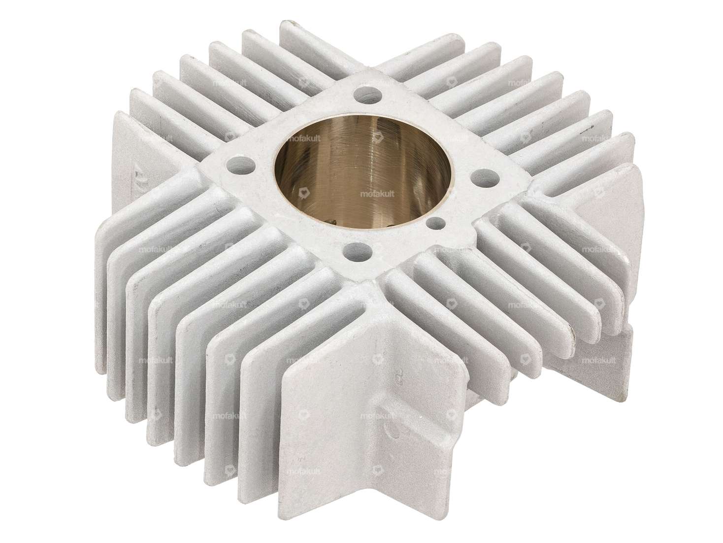 Airsal 45 mm cylinder kit large ribs Carousel Image 3