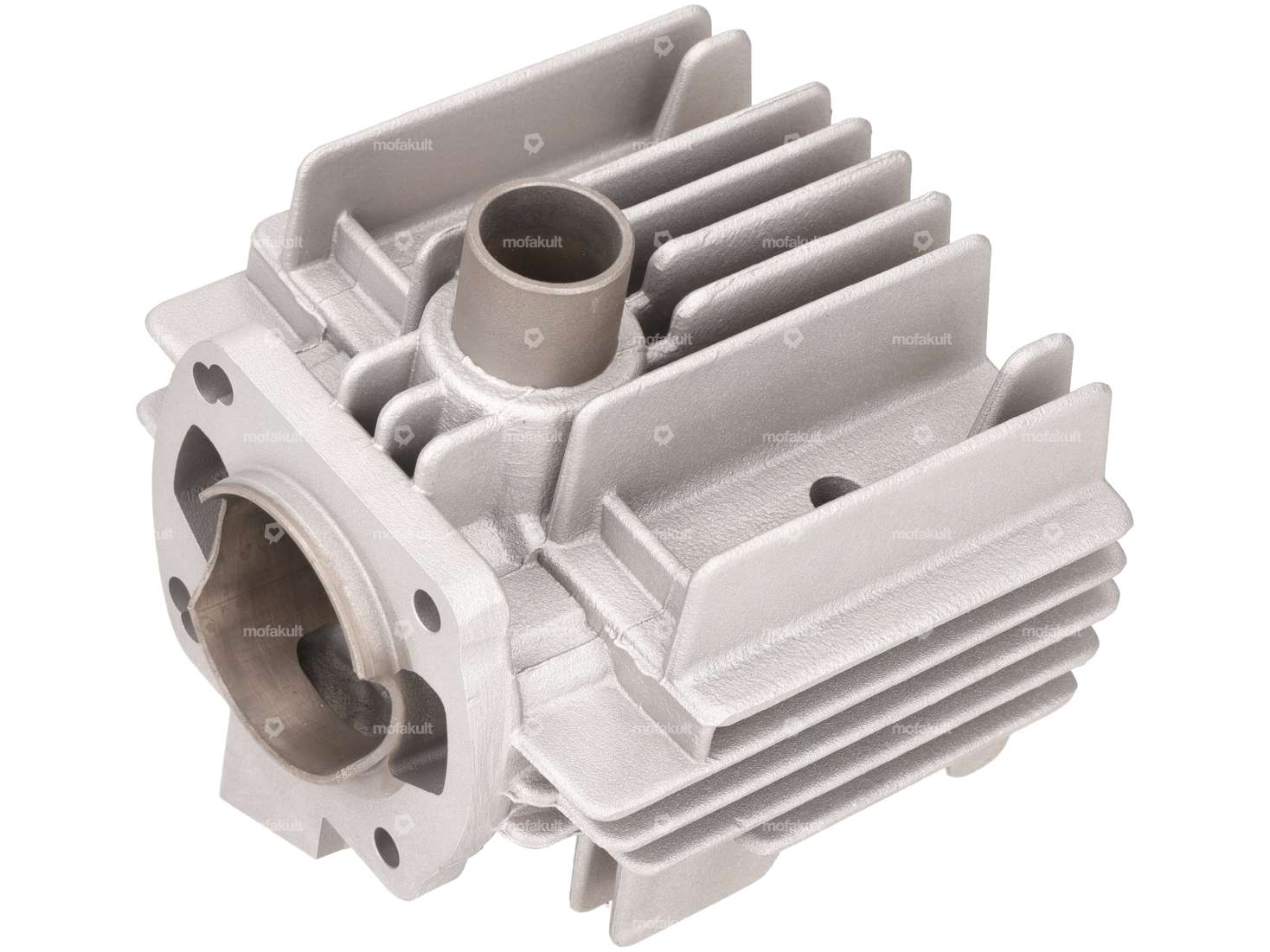 Athena 48 mm cylinder kit without mounting parts | Sachs (504), 505, 508 Carousel Image 3