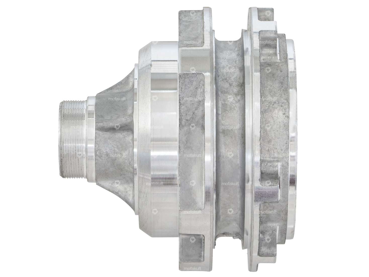Cast wheel hub | Puch Maxi, X30 NG-2AH Carousel Image 3
