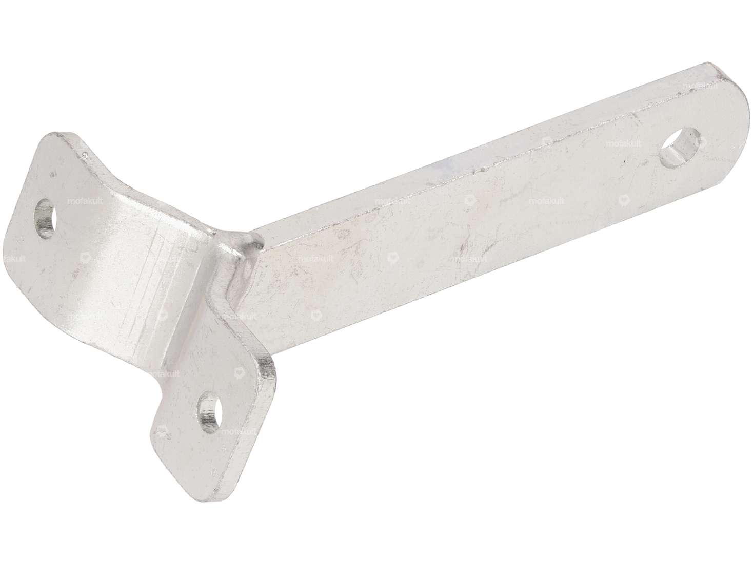 HAERRY trailer coupling carrier arm long Carousel Image 2