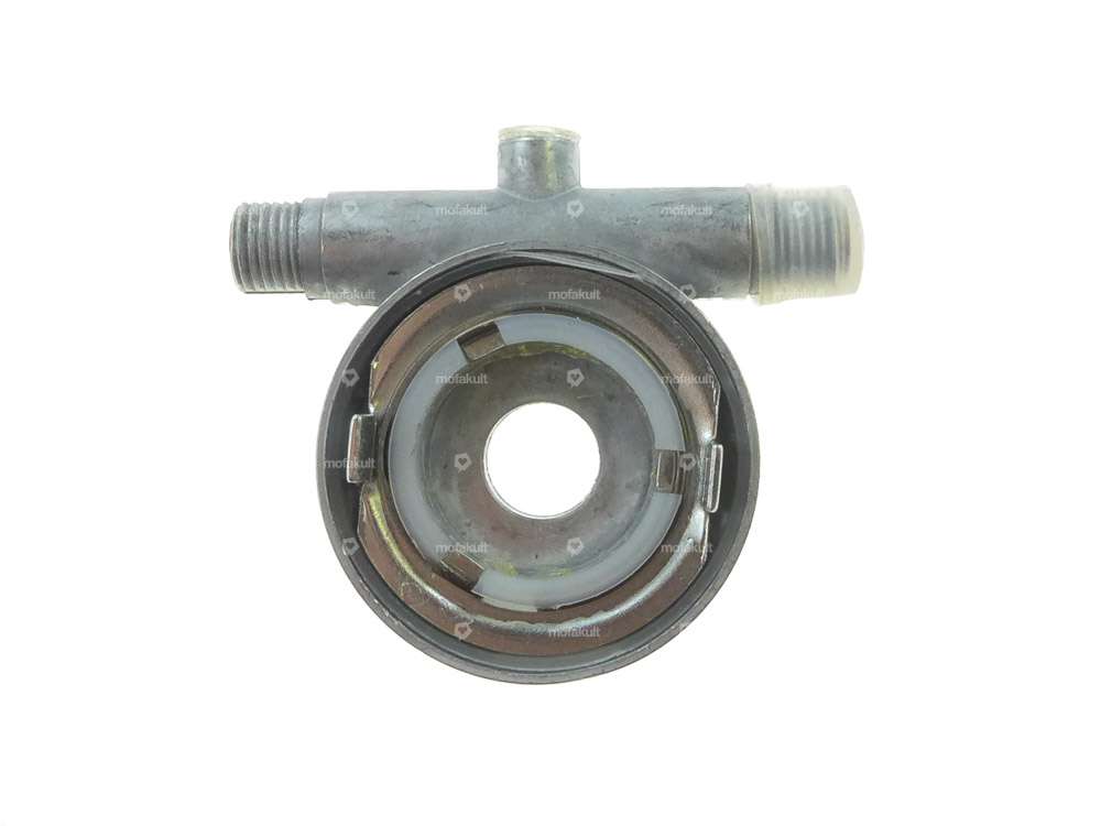 Speedometer set Transval 17" | Peugeot 103 SP/SPX/RCX Carousel Image 5