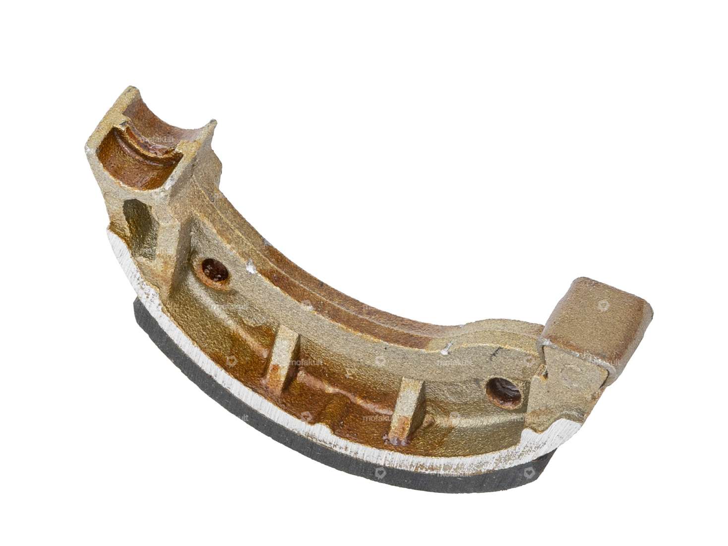 NewFren brake shoes Ø 90 x 18 | Sachs Carousel Image 3