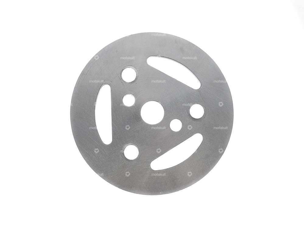 Jammer base plate racing clutch | Puch E50 Carousel Image 3