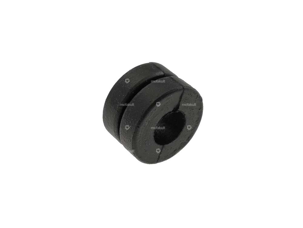 Buffer guard plate rear original | Piaggio Ciao Carousel Image 2