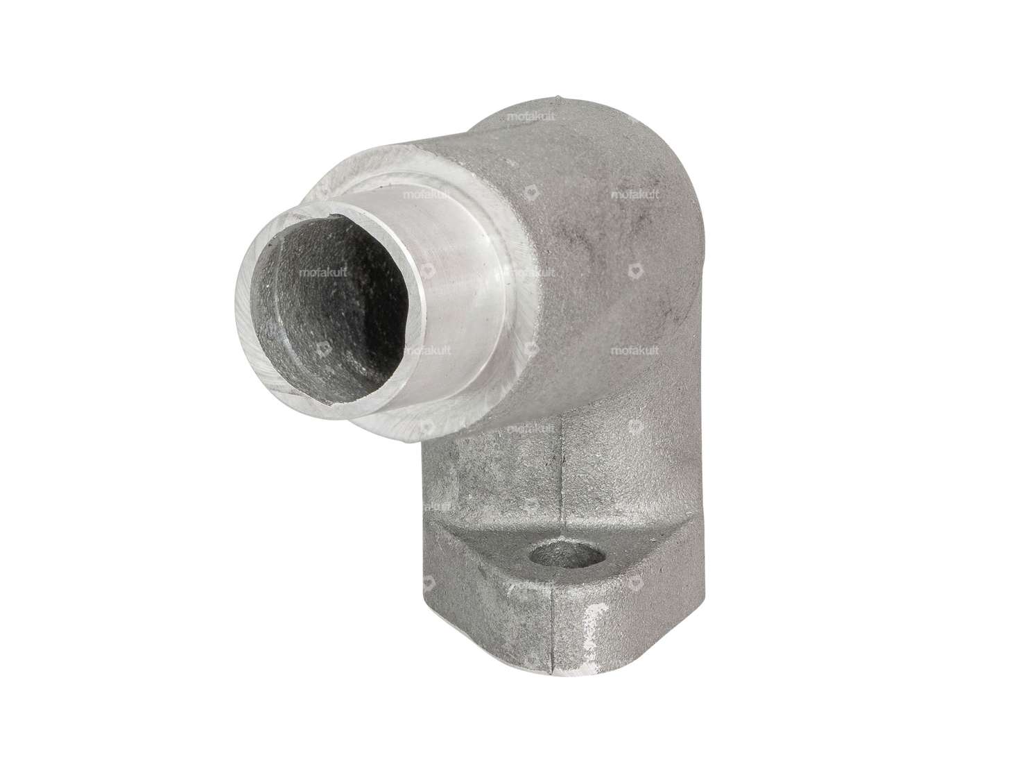 Airsal 15 mm intake manifold Dell'Orto SHA | Puch Carousel Image 2