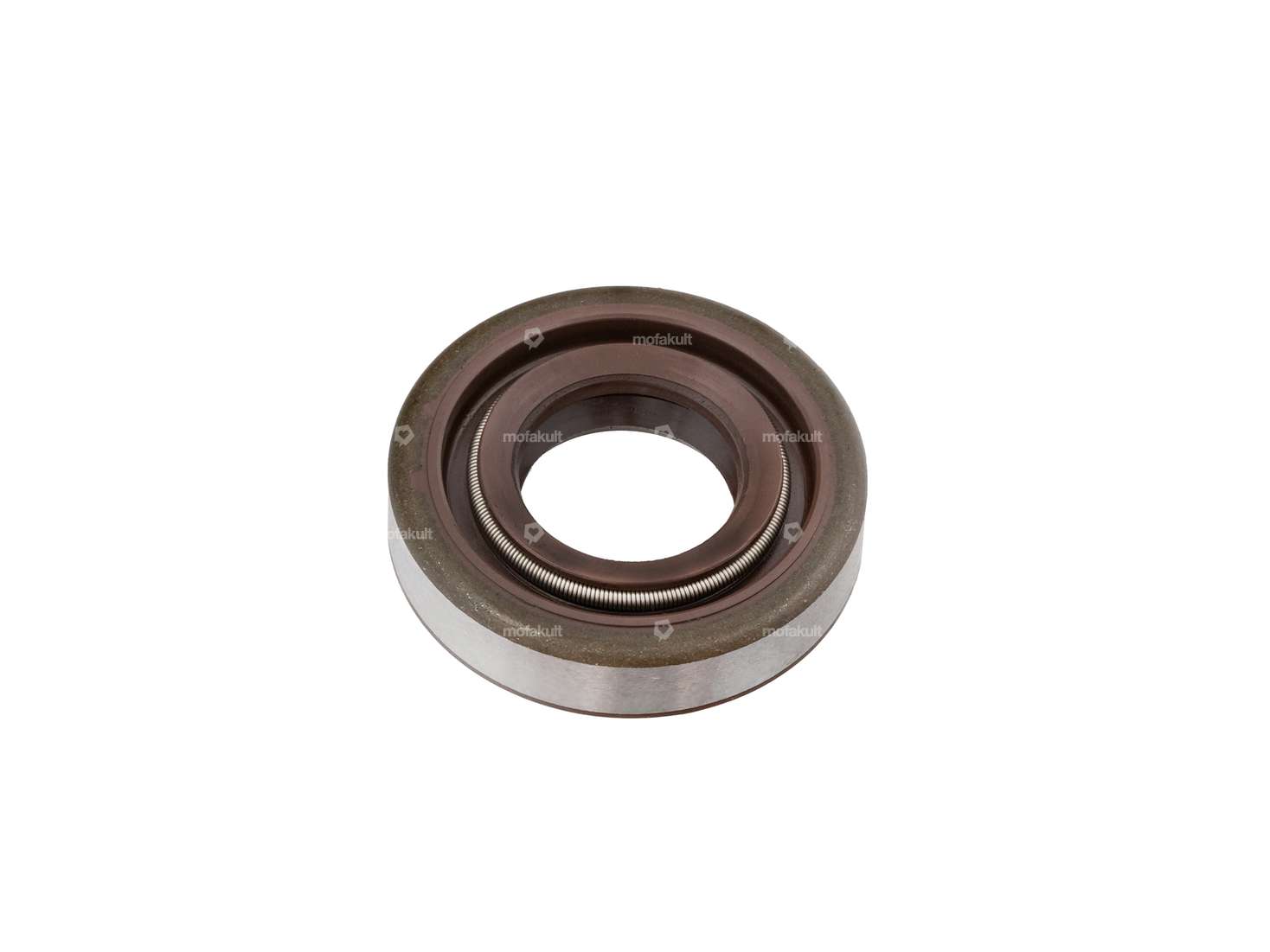Oil seal FPM 15/30/7 B DUO | Sachs 50/2, 503 Carousel Image 2