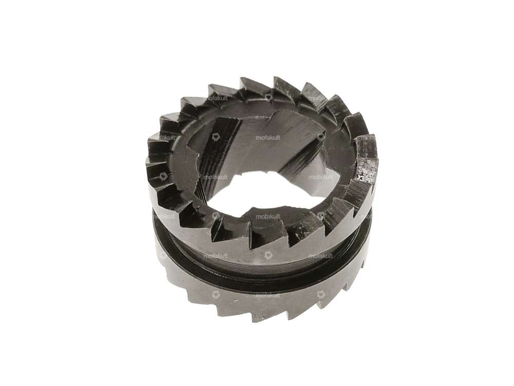 Kick nut pedal start | Tomos Carousel Image 2