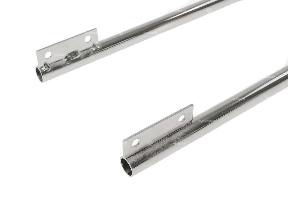 Reinforcement / mudguard arch special NOS | Puch X30 Carousel Image 3