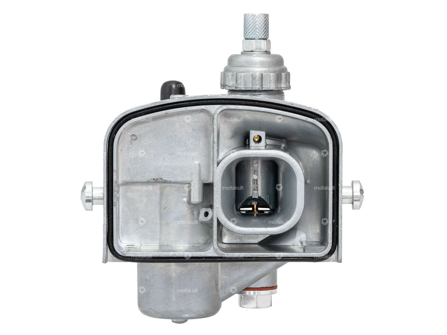 swiing® revival carburetor 17 mm Bing SSB 1/17/69 Carousel Image 5