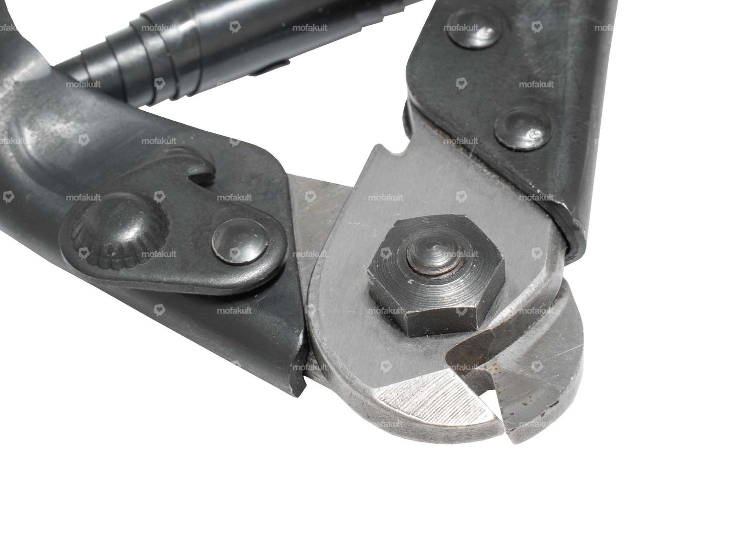 Kraftwerk bite pliers inner cable Carousel Image 2