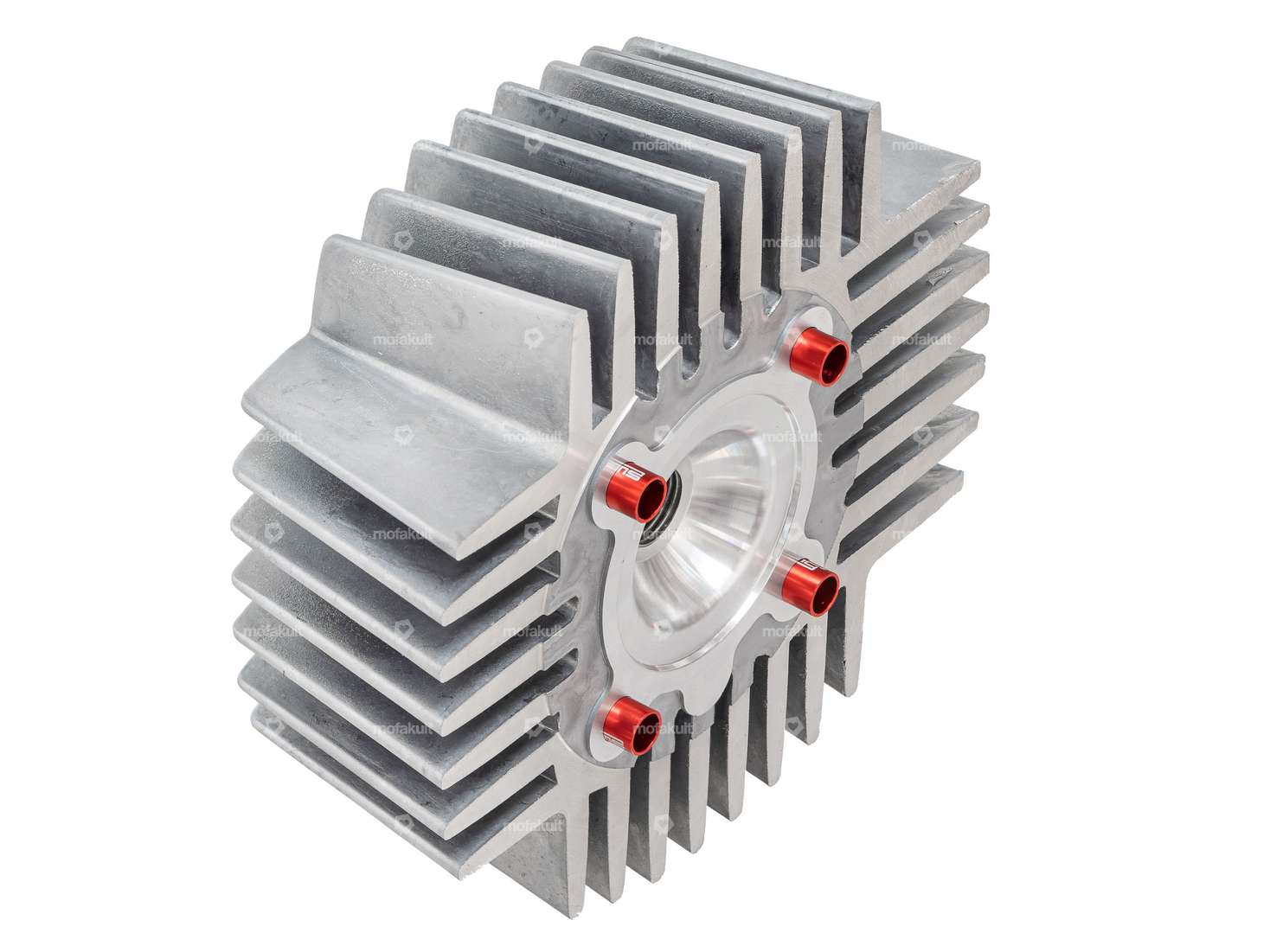 swiing® ingenious centering sleeves cylinder head (M6 stud bolt) | Puch Maxi / X30 NS, NL, N-2AH Carousel Image 2