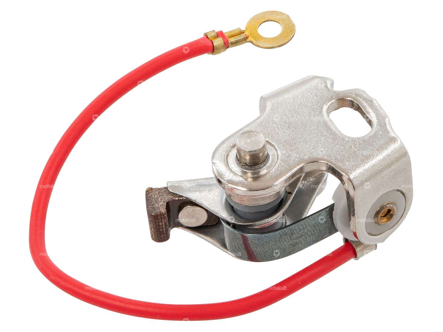 EFFE breaker with cable | Motoplat ignition Carousel Image 3