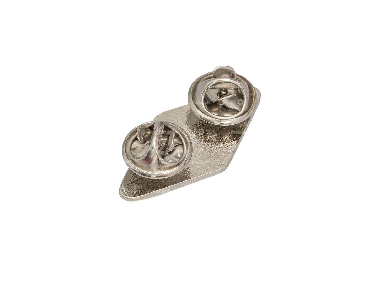 mk-Merch pin "Solex" 32 x 15 mm Carousel Image 2